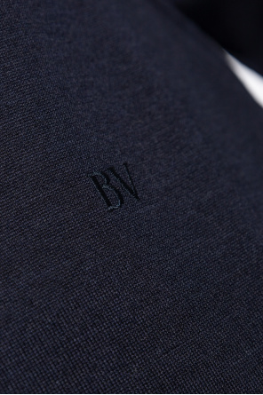 Bottega Veneta Sweater with logo